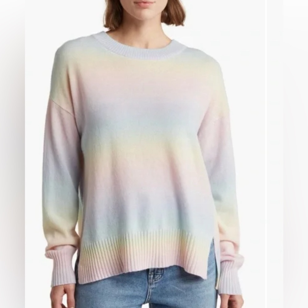 NWT - Splendid Collection Sweater